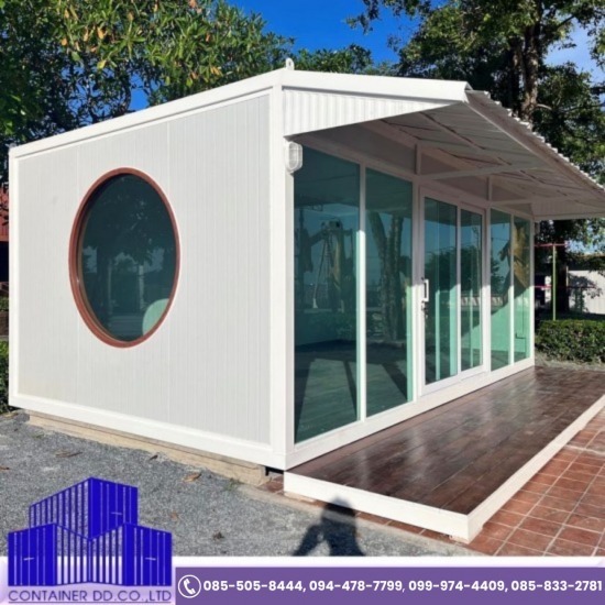 ตู้คอนเทนเนอร์ร้านกาแฟ - รับสร้างตู้คอนเทนเนอร์ ออกแบบตู้คอนเทนเนอร์ - คอนเทนเนอร์ ดีดี ตู้คอนเทนเนอร์ร้านกาแฟ - รับสร้างตู้คอนเทนเนอร์ ออกแบบตู้คอนเทนเนอร์ - คอนเทนเนอร์ ดีดี