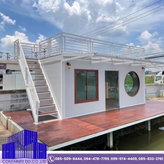 สร้างร้านตู้คอนเทนเนอร์ใช้ทำธุรกิจ - รับสร้างตู้คอนเทนเนอร์ ออกแบบตู้คอนเทนเนอร์ - คอนเทนเนอร์ ดีดี สร้างร้านตู้คอนเทนเนอร์ใช้ทำธุรกิจ - รับสร้างตู้คอนเทนเนอร์ ออกแบบตู้คอนเทนเนอร์ - คอนเทนเนอร์ ดีดี